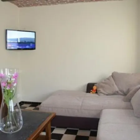 Bed & Breakfast B&b/vakantiewoningen D'hellekapelle Loker