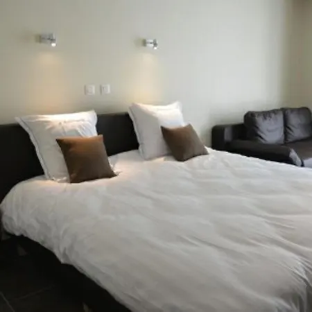 Bed & Breakfast B&b/vakantiewoningen D'hellekapelle Loker