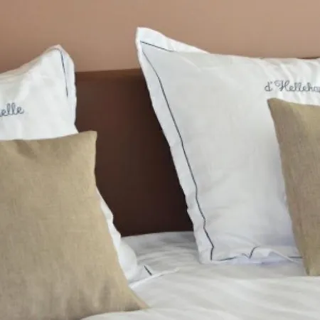 B&b/vakantiewoningen D'hellekapelle